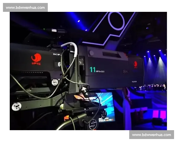 全方位电竞资讯直播平台打造实时赛事精彩与深度分析