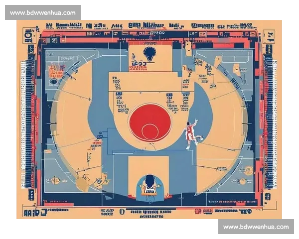 全面解读篮球数据平台助力球员与球队表现分析提升 全面解读篮球数据平台助力球员与球队表现分析提升