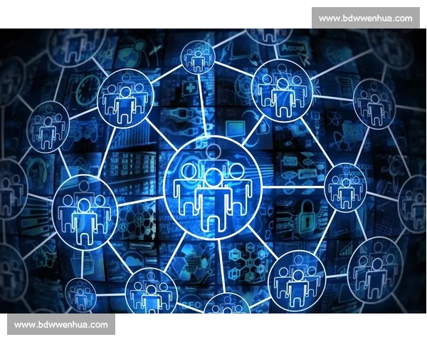 电子竞技在线平台发展趋势与未来展望：技术创新与用户体验的双重提升